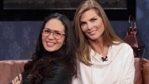 Montserrat Oliver aclara si se divorciará para inicar una relación con Yolanda Andrade