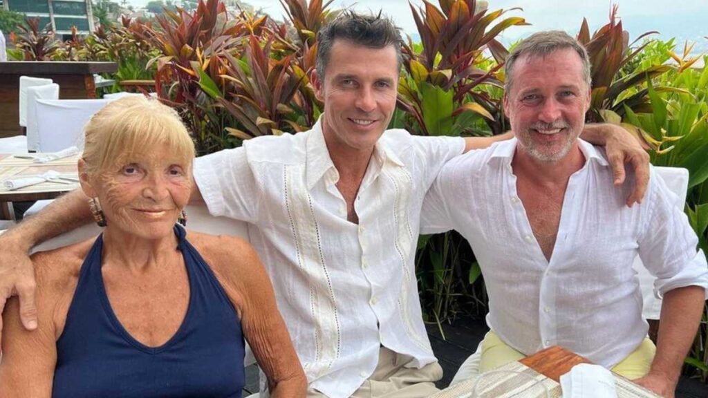 &iexcl;Testamento de Andr&eacute;s Garc&iacute;a ser&aacute; impugnado por sus hijos y su expareja!