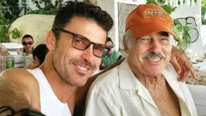 Andr&eacute;s Garc&iacute;a &iexcl;Hijos y expareja impugnar&aacute;n el testamento del actor!