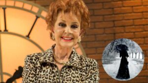 &iquest;Talina Fern&aacute;ndez se apareci&oacute; en su propio velorio? &iexcl;Esto es lo que pas&oacute;!