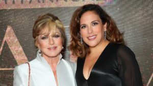 Ang&eacute;lica Mar&iacute;a revela los motivos por lo que NO quiere bioserie de su vida