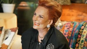 Talina Fern&aacute;ndez: &iquest;Qui&eacute;nes son sus herederos?