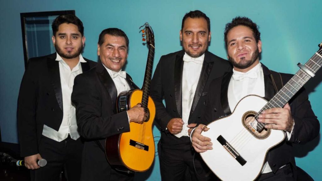 &iexcl;Los Dandy&acute;s celebran en grande 66 a&ntilde;os de trayectoria!