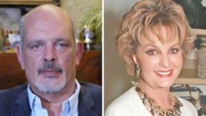 Coco Levy revela que contac&oacute; a una m&eacute;dium para poder comunicarse con Talina Fern&aacute;ndez