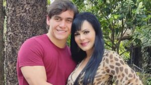 Maribel Guardia NO depositar&aacute; cenizas de Juli&aacute;n junto a Joan Sebastian