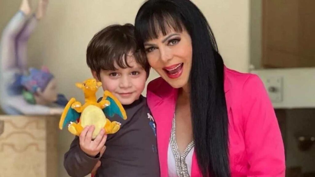 Maribel Guardia NO depositar&aacute; cenizas de Juli&aacute;n junto a Joan Sebastian