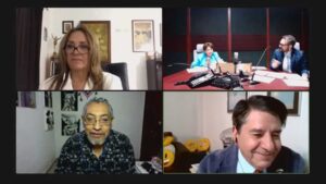 Buenos días: 20 de Julio de 2023
