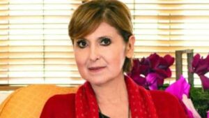 Rosita Pelayo es diagnosticada con delicada enfermedad