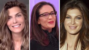 ¿Yolanda Andrade es la tercera en discordia entre Montserrat Oliver y Yaya Kosikova?
