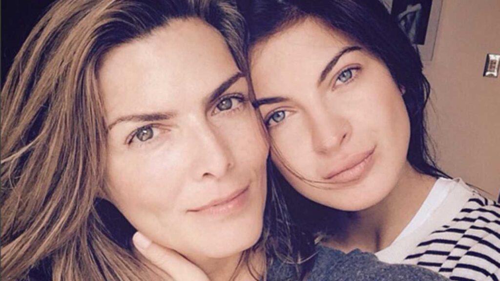 &iquest;Yolanda Andrade es la tercera en discordia entre Montserrat Oliver y Yaya Kosikova?