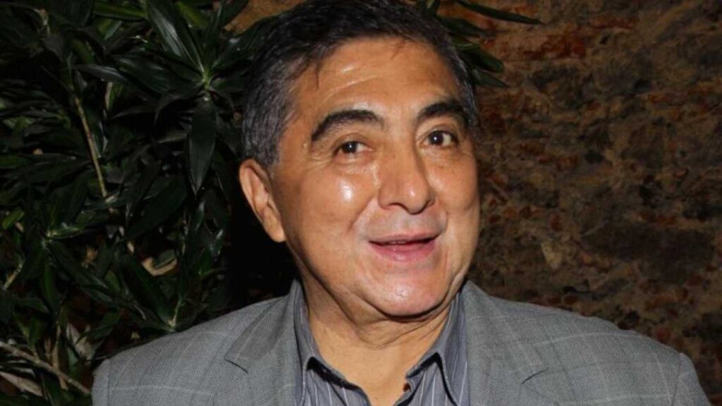 &iexcl;Carlos Bonavides aparece con moretones en la cara! &iquest;Se pele&oacute; a golpes?
