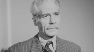 Andrés Soler: 7 interesantes datos del icónico actor de la época de oro del cine mexicano