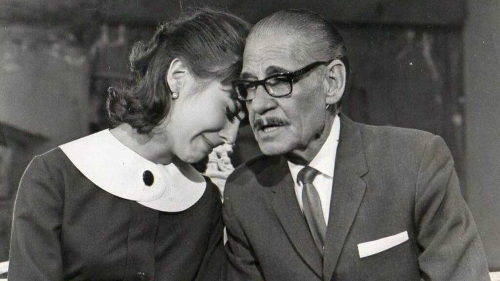 Andr&eacute;s Soler: 7 interesantes datos del ic&oacute;nico actor de la &eacute;poca de oro del cine mexicano