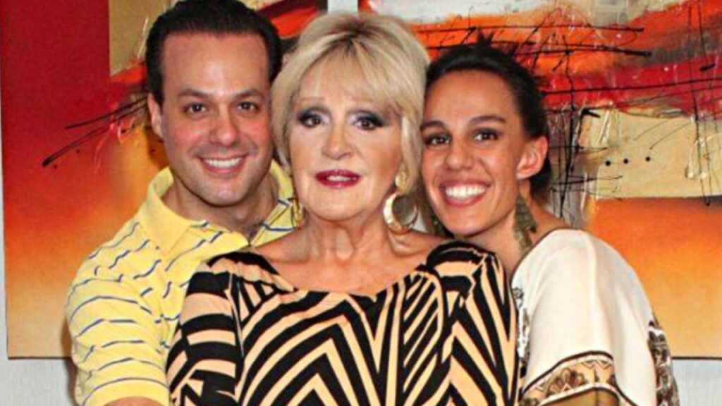 Anel Nore&ntilde;a le prohibe a Marysol Sosa utilizar el nombre de 'Jos&eacute; Jos&eacute;'