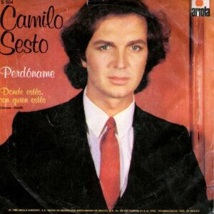 Perd&oacute;name