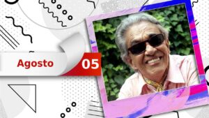 En el a&ntilde;o 2012 fallece Chavela Vargas&hellip;