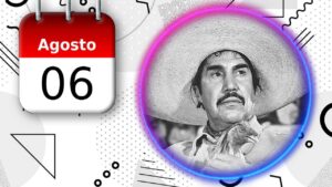 En 1986 muere Emilio &ldquo;El Indio&rdquo; Fern&aacute;ndez&hellip;