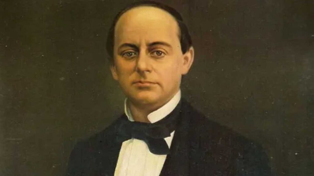 Efem&eacute;ride 18 de agosto