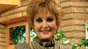 Talina Fernández: 7 datos que NO conocías de “La Dama del Buen Decir”