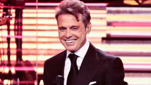 &iquest;Luis Miguel eres t&uacute;? Usuarios afirman que doble del &ldquo;Sol&rdquo; fue quien se present&oacute; en Argentina