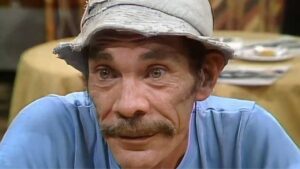 Ramón Valdés: 7 datos interesantes del famoso actor a 25 años de su fallecimiento