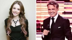 &iquest;Luis Miguel ocupa dobles en sus conciertos? &iexcl;Esto dijo la graf&oacute;loga Maryfer Centeno!