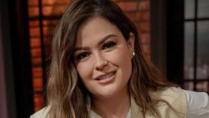 Mariana Echeverr&iacute;a revela c&oacute;mo ha sobrellevado la p&eacute;rdida de su beb&eacute;