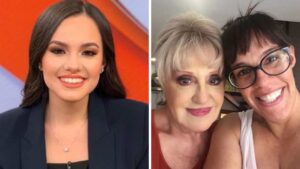 Sarita Sosa opina sobre distanciamiento entre Anel Nore&ntilde;a y Marysol Sosa