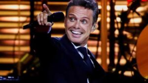&iquest;Luis Miguel fue hospitalizado en Chile? &iexcl;Esto es lo que sabemos!