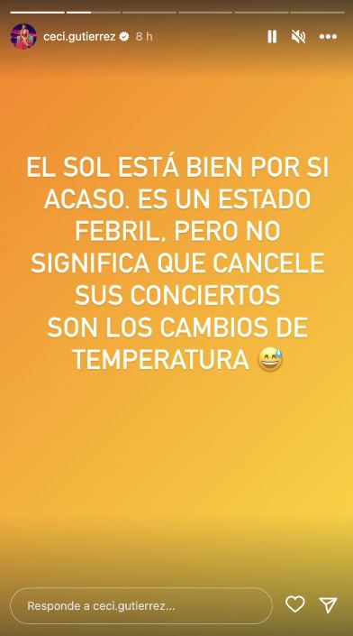 &iquest;Luis Miguel fue hospitalizado en Chile? &iexcl;Esto es lo que sabemos!
