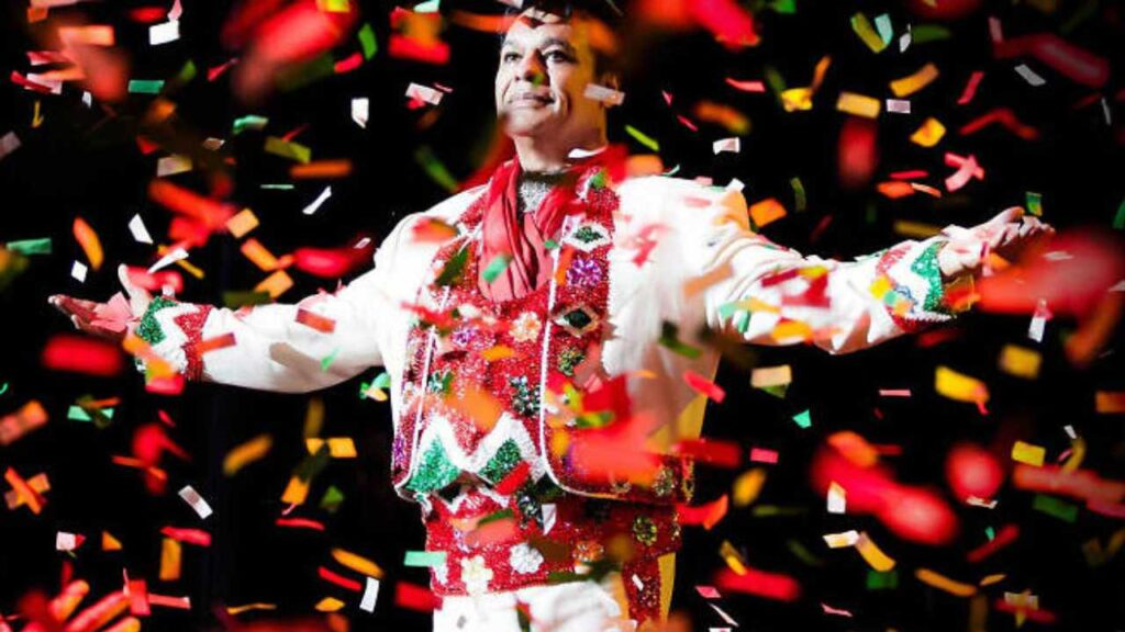 &iquest;Juan Gabriel vivo? Resurge la teor&iacute;a de que "El Divo de Ju&aacute;rez" no ha muerto