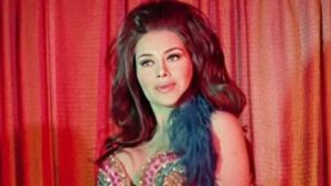 &iexcl;Rossy Mendoza es hospitalizada de emergencia!