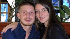Octavio Oca&ntilde;a: Hermana del actor reacciona a la nueva relaci&oacute;n de su excu&ntilde;ada, Nerea God&iacute;nez