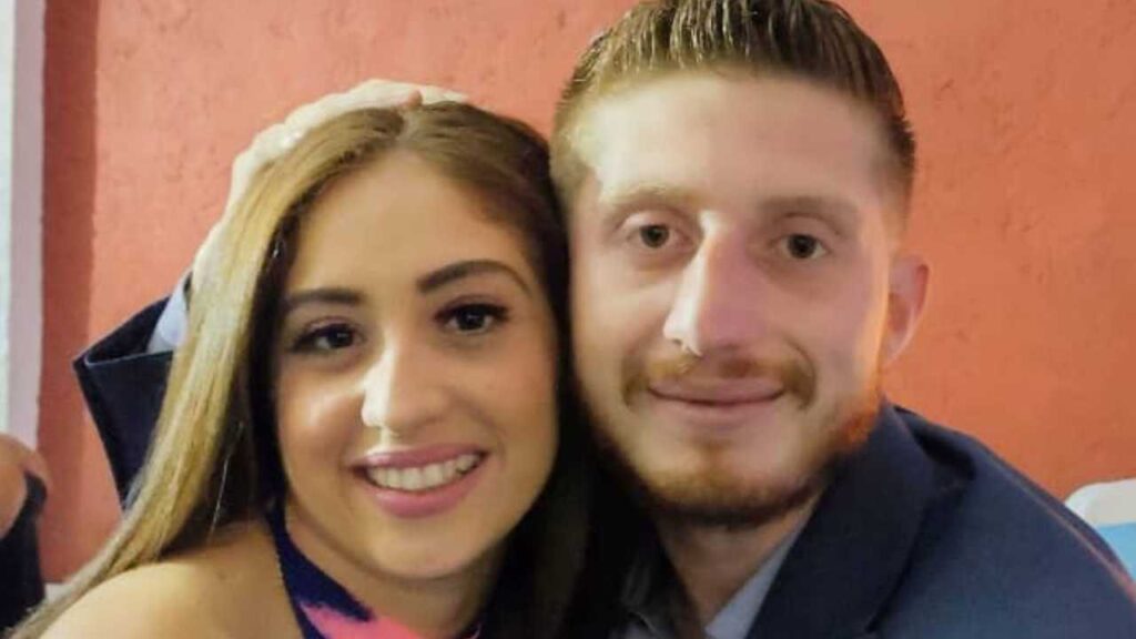 Octavio Oca&ntilde;a: Hermana del actor reacciona a la nueva relaci&oacute;n de su excu&ntilde;ada, Nerea God&iacute;nez