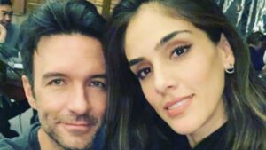 ¡Sandra Echeverría y Leonardo de Lozzane se separan por segunda vez en menos de un año!