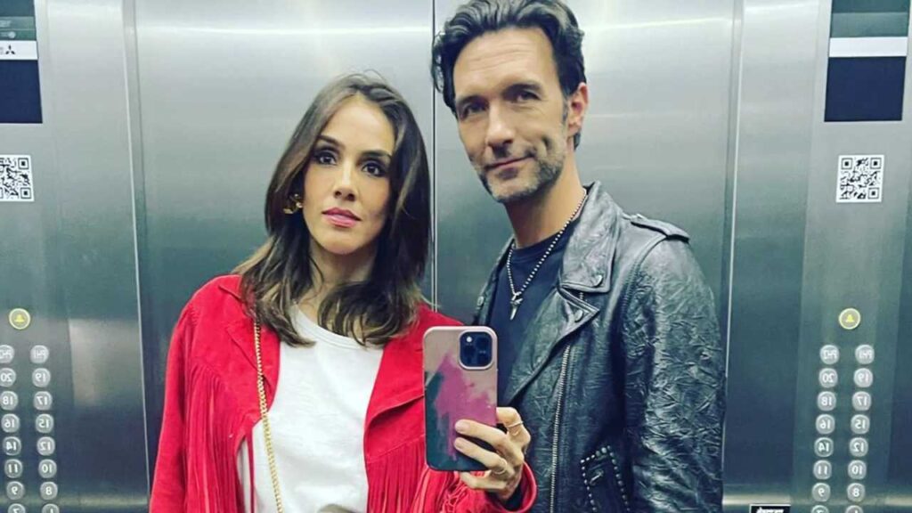&iexcl;Sandra Echeverr&iacute;a y Leonardo de Lozzane se separan por segunda vez en menos de un a&ntilde;o!