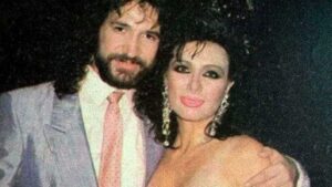 &iexcl;Beatriz Adriana acusa a Marco Antonio Sol&iacute;s de robarle propiedades!