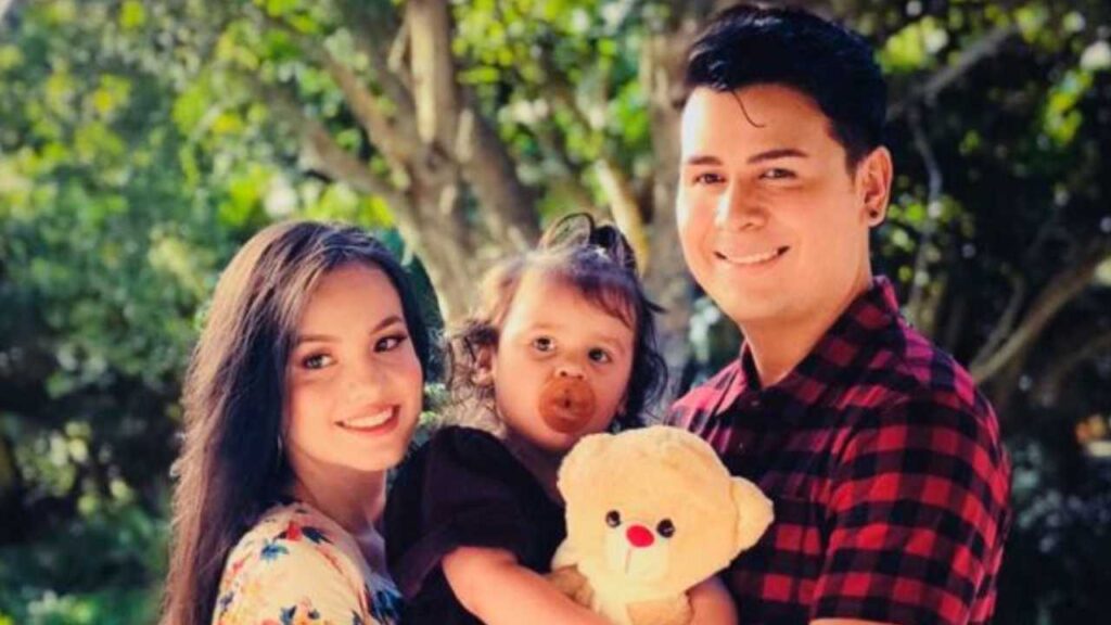&iexcl;Sarita Sosa podr&iacute;a estarse divorciando de su esposo!