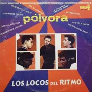 P&oacute;lvora