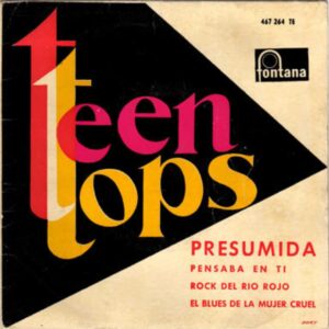 Presumida