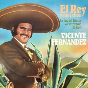 El Rey