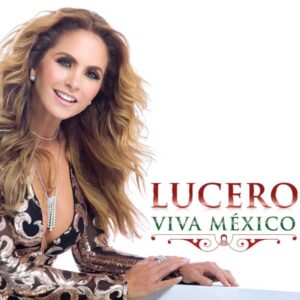 &iexcl;Viva M&eacute;xico!