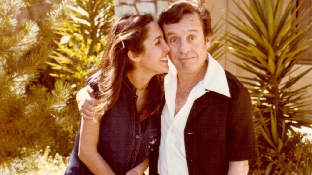 Florinda Meza defiende a Roberto G&oacute;mez Bola&ntilde;os tras aparici&oacute;n de supuesto hijo