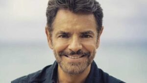 Eugenio Derbez reaparece en su cumplea&ntilde;os con video en donde recuerda a Fiona