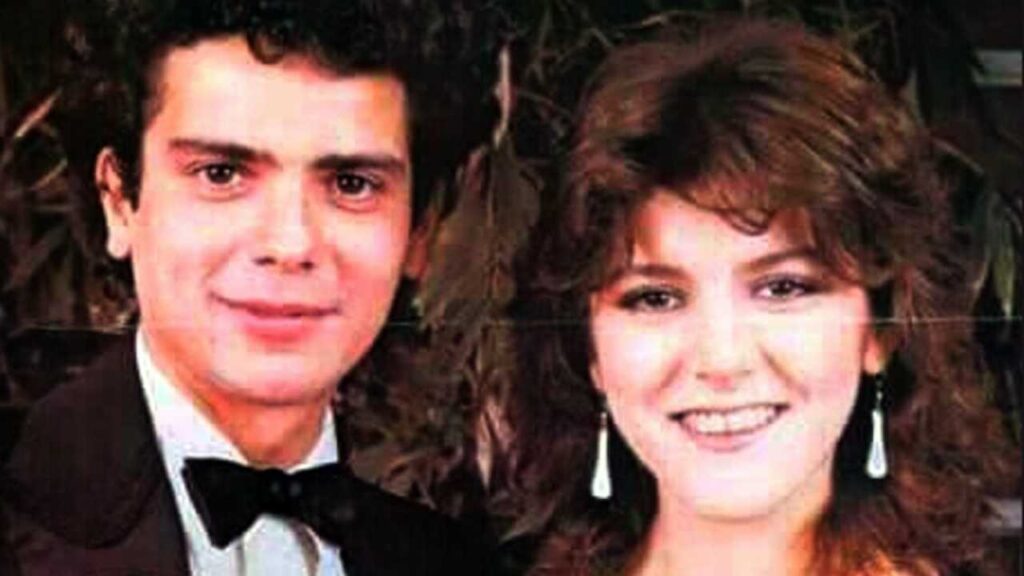 Alejandra Guzm&aacute;n revela el nombre del actor que  viajaba con su hermana cuando muri&oacute;