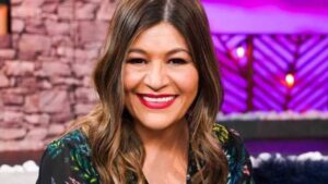 Martha Figueroa revela que perdi&oacute; a su primer hijo por negligencia m&eacute;dica