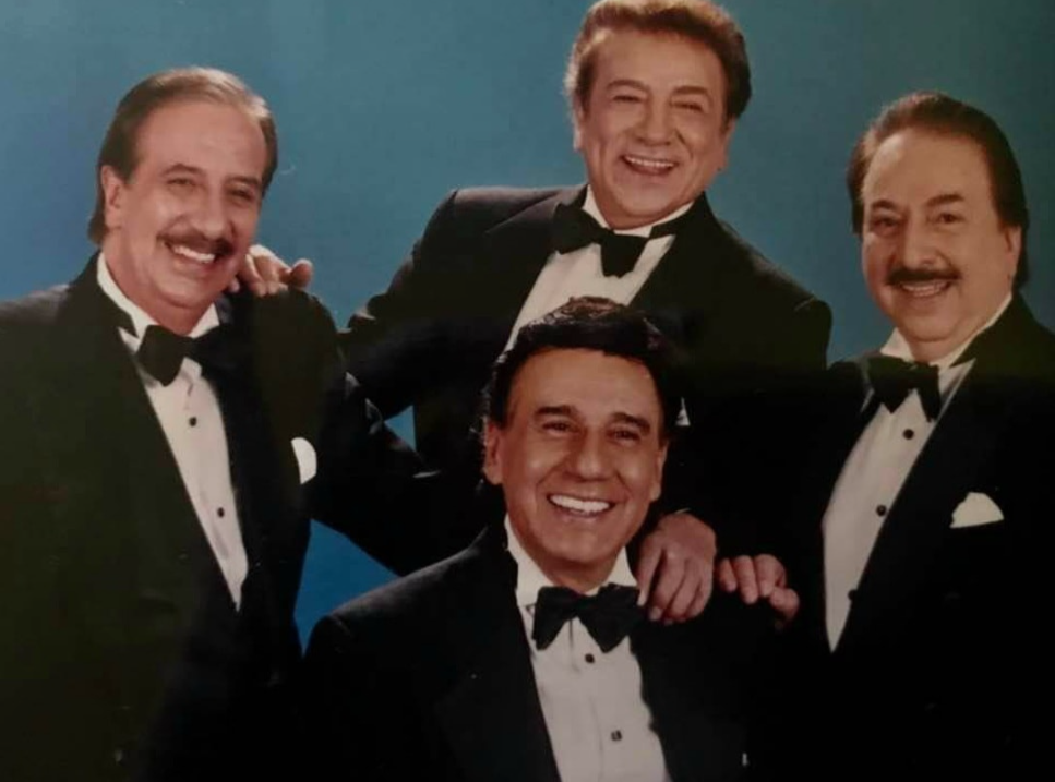 Benito Castro: 7 datos que NO conoc&iacute;as del famoso &ldquo;Papirigo&rdquo;