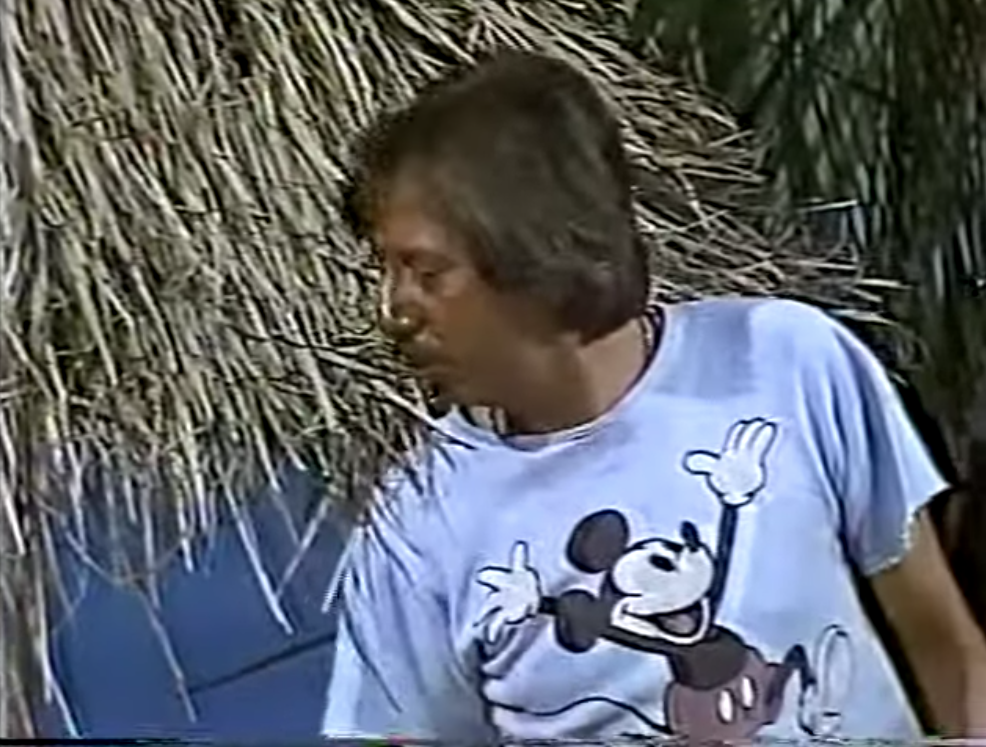 Benito Castro: 7 datos que NO conoc&iacute;as del famoso &ldquo;Papirigo&rdquo;