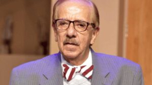 Benito Castro: &iexcl;Hija revela c&oacute;mo fueron los &uacute;ltimos momentos del querido actor!
