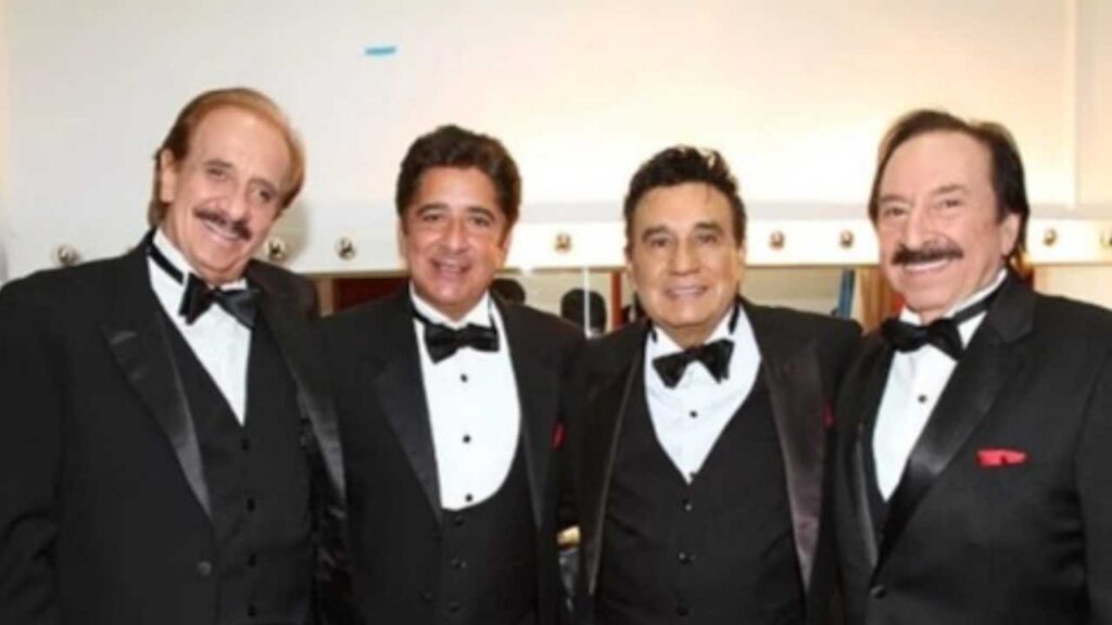 Benito Castro: ¡Hija revela cómo fueron los últimos momentos del querido actor!